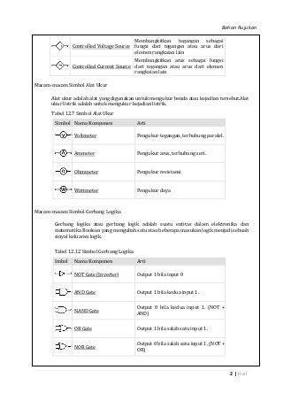Detail Simbol Arus Listrik Nomer 51