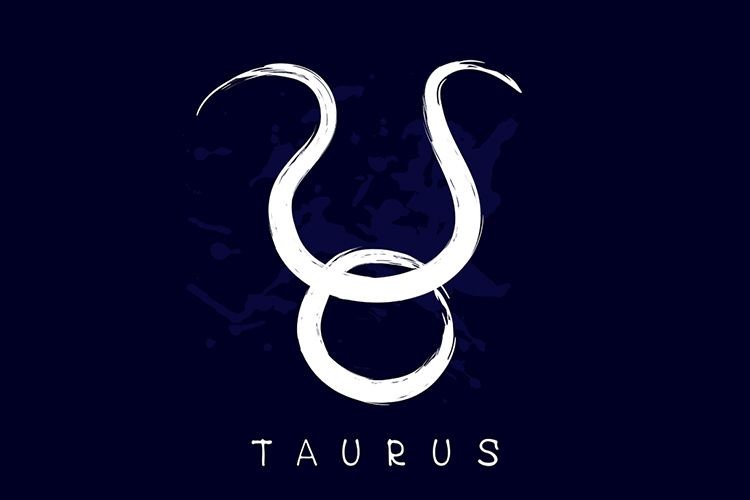 Detail Simbol Bintang Taurus Nomer 3