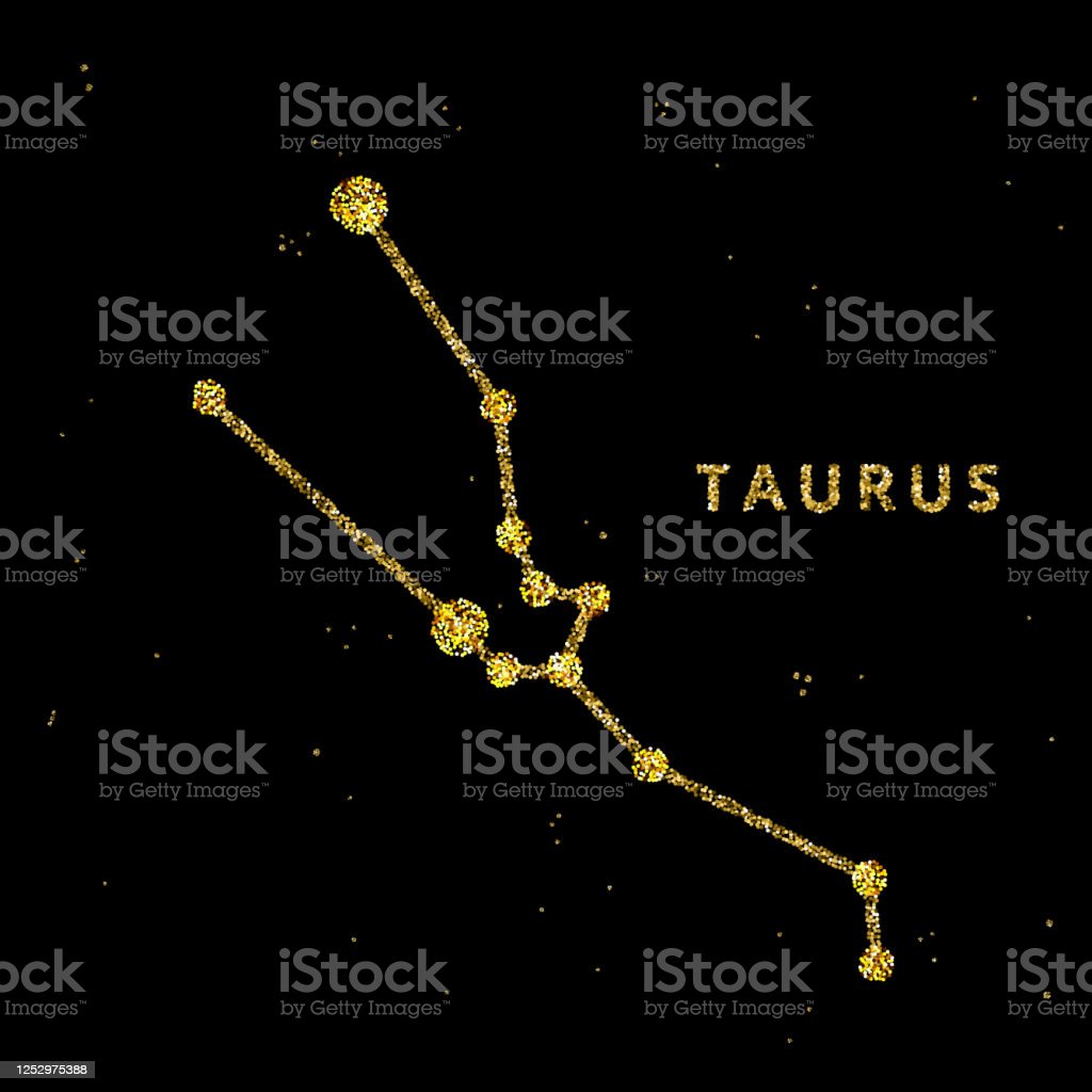 Detail Simbol Bintang Taurus Nomer 52