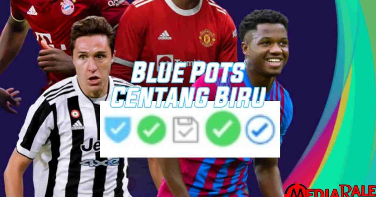 Detail Simbol Centang Biru Nomer 23