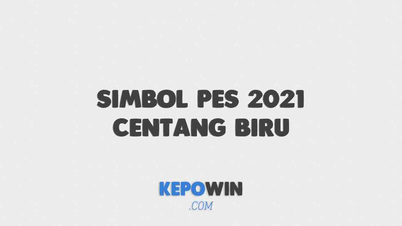 Detail Simbol Centang Biru Nomer 53