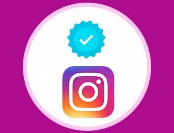 Detail Simbol Centang Biru Di Instagram Nomer 17