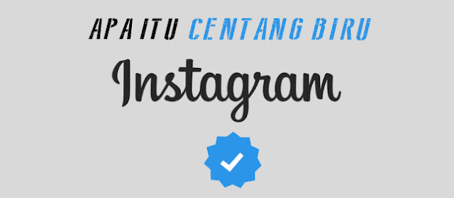 Detail Simbol Centang Biru Instagram Copy Paste Nomer 14