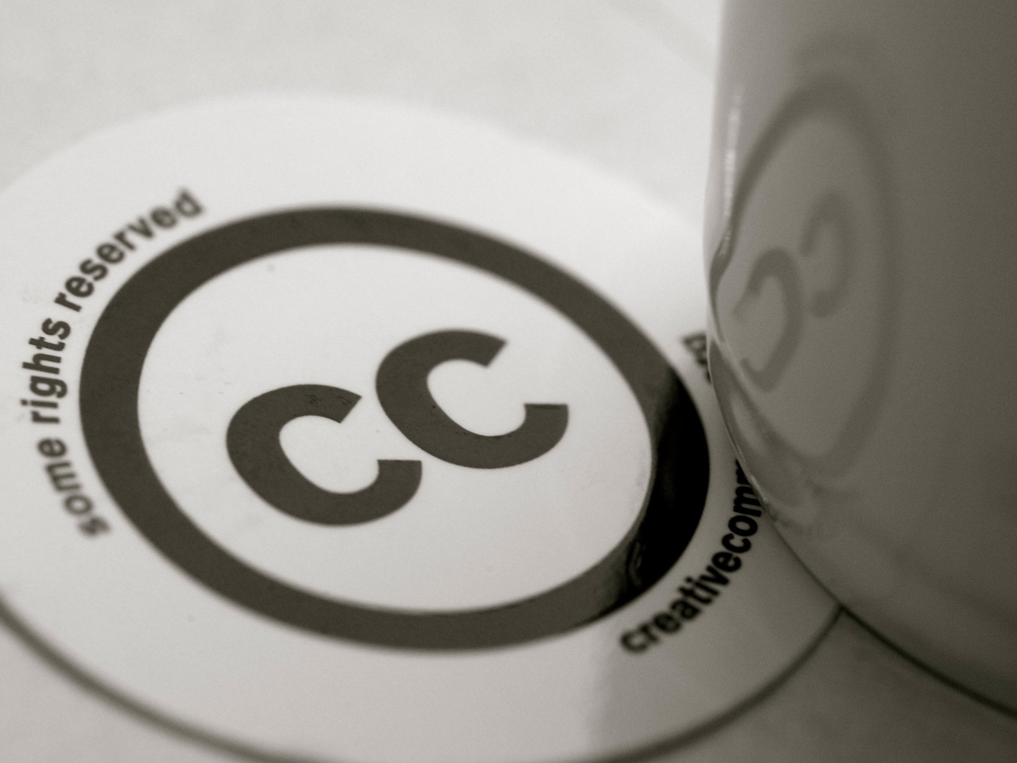 Detail Simbol Creative Commons Nomer 24