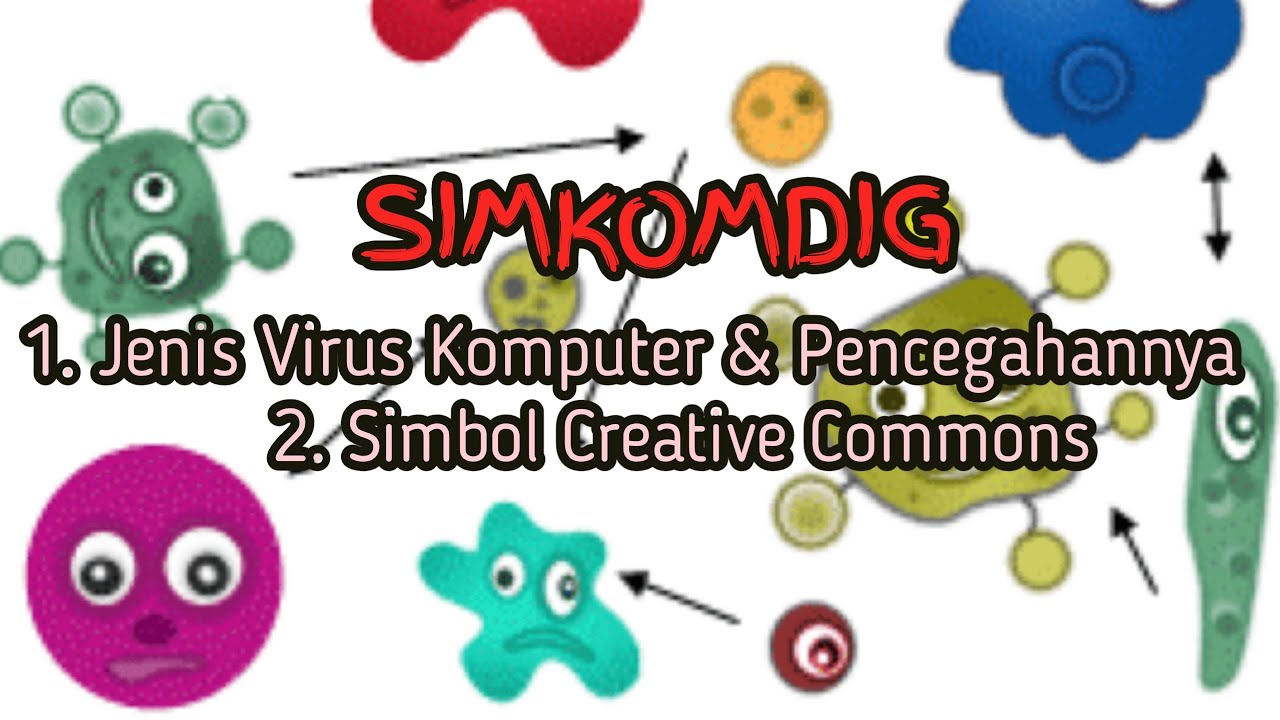 Detail Simbol Creative Commons Nomer 56