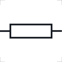 Detail Simbol Dari Resistor Nomer 11