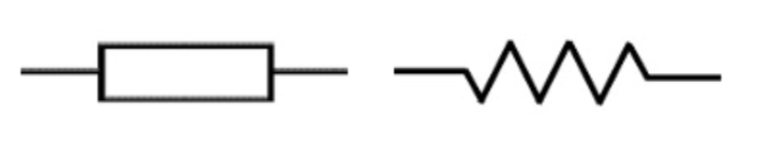 Detail Simbol Dari Resistor Nomer 16