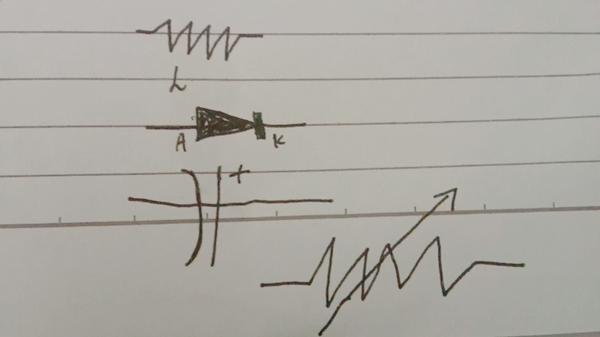 Detail Simbol Dari Resistor Nomer 30