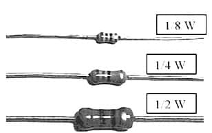Detail Simbol Dari Resistor Nomer 43
