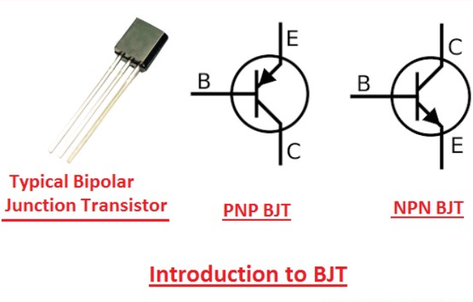 Detail Simbol Dari Transistor Nomer 44