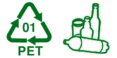 Detail Simbol Daur Ulang Plastik Nomer 29