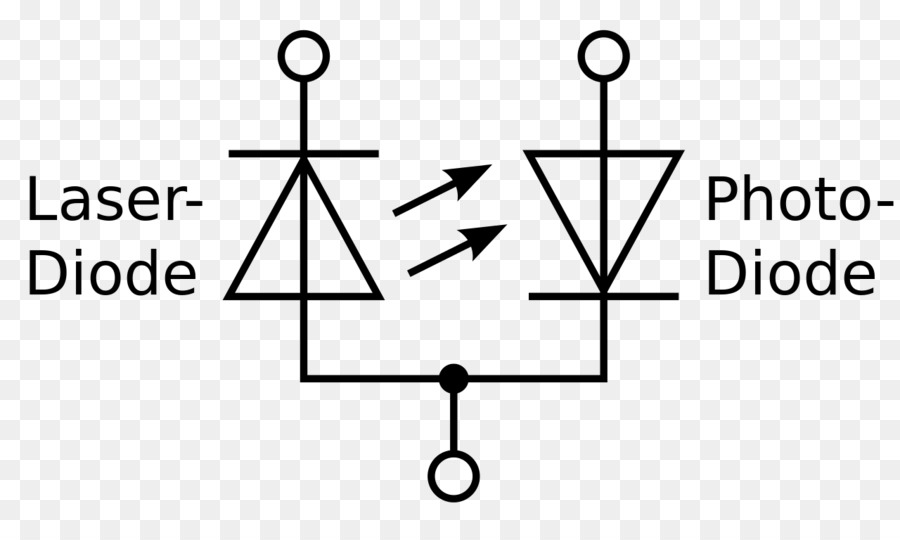 Detail Simbol Dioda Laser Nomer 24