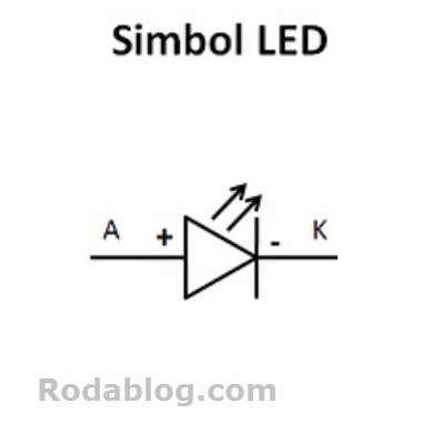 Detail Simbol Dioda Led Nomer 23