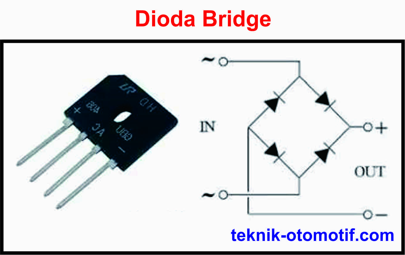 Detail Simbol Dioda Zener Nomer 45