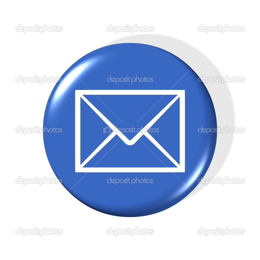 Detail Simbol Email Nomer 24