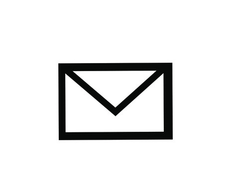 Detail Simbol Email Nomer 25