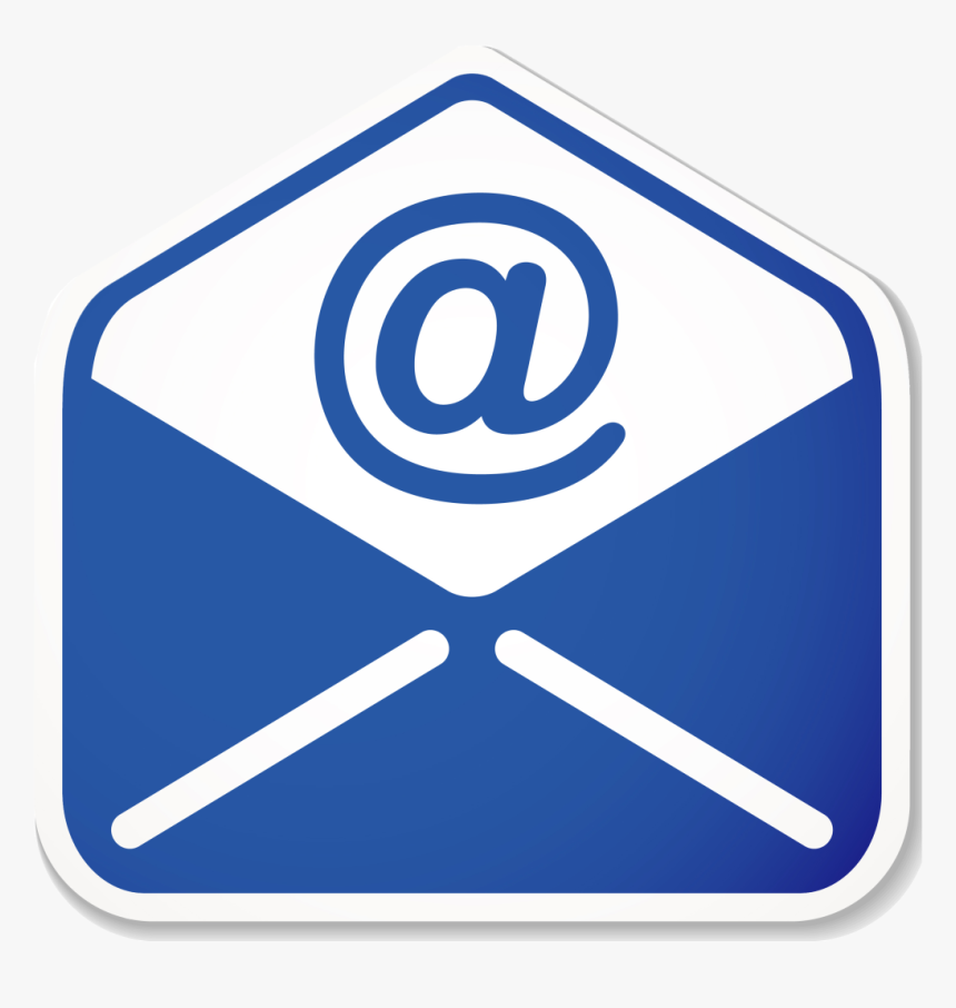 Detail Simbol Email Nomer 41