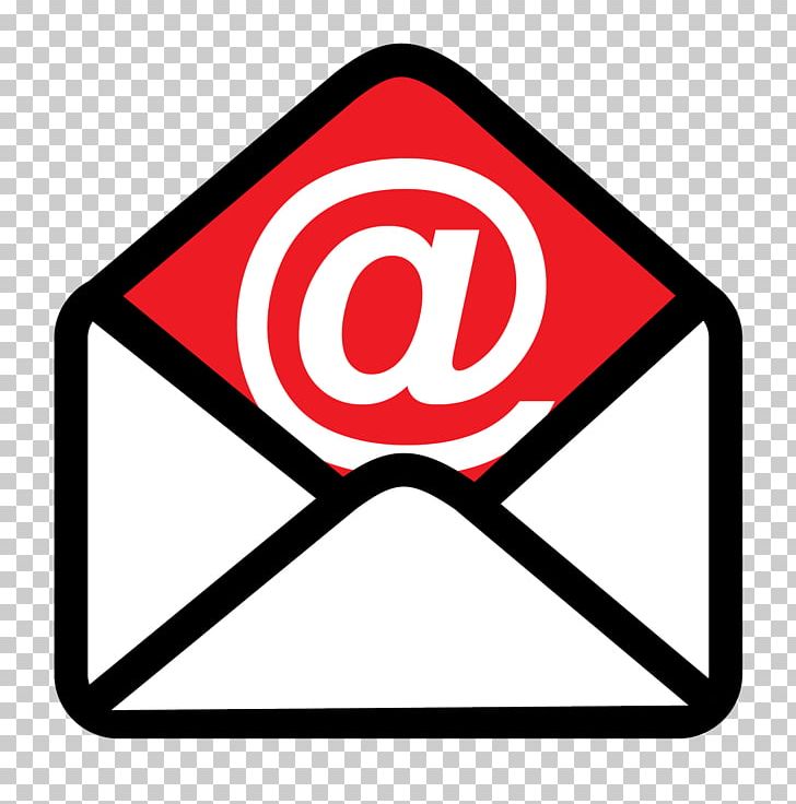 Detail Simbol Email Nomer 52