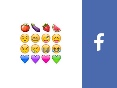 Detail Simbol Emoticon Di Facebook Nomer 16