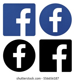 Detail Simbol Facebook Png Nomer 27