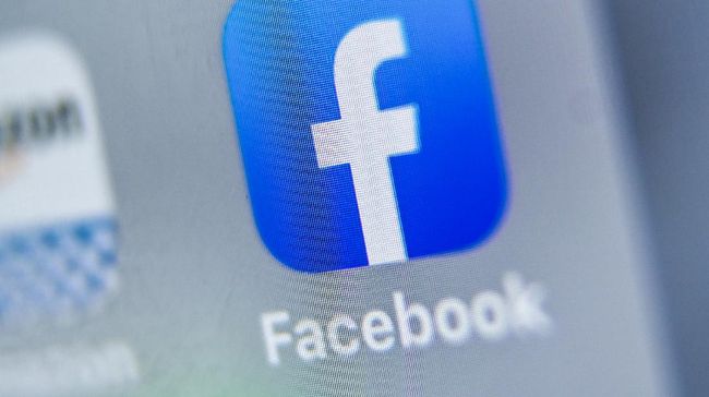 Detail Simbol Facebook Terbaru Nomer 53