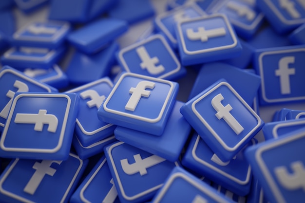 Detail Simbol Fb Terbaru Nomer 20