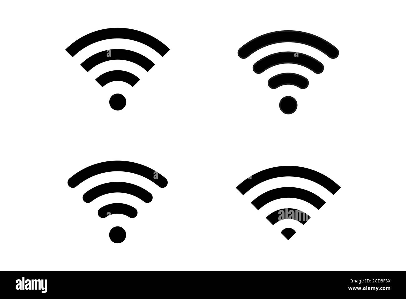 Detail Simbol Free Wifi Nomer 24