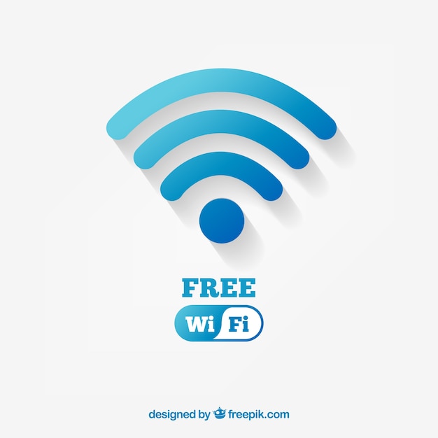 Detail Simbol Free Wifi Nomer 26