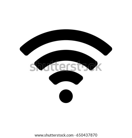 Detail Simbol Free Wifi Nomer 30