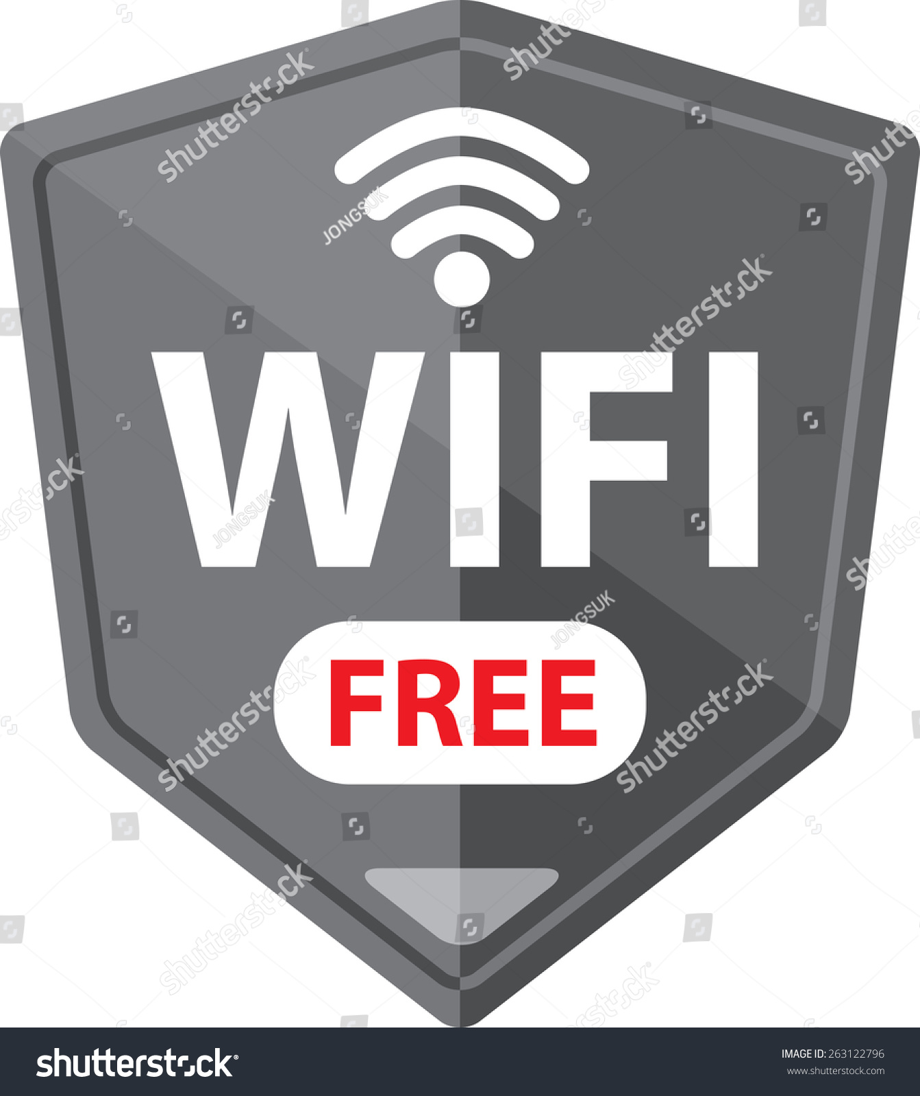 Detail Simbol Free Wifi Nomer 45