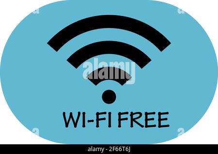 Detail Simbol Free Wifi Nomer 46