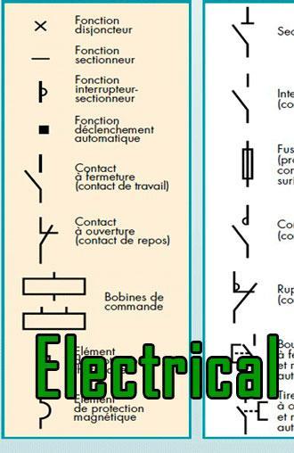 Detail Simbol Gambar Teknik Nomer 52