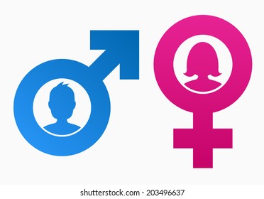 Detail Simbol Gender Pria Nomer 51