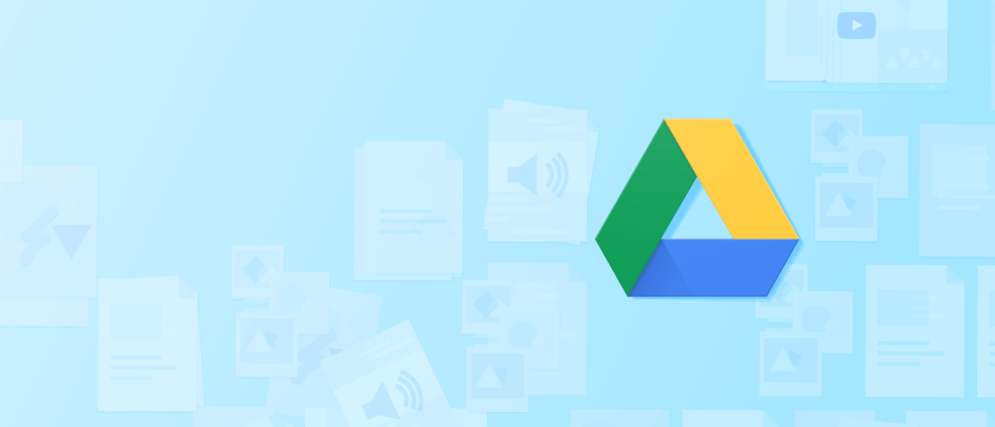 Detail Simbol Google Drive Nomer 17