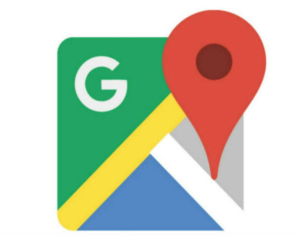 Detail Simbol Google Map Nomer 15