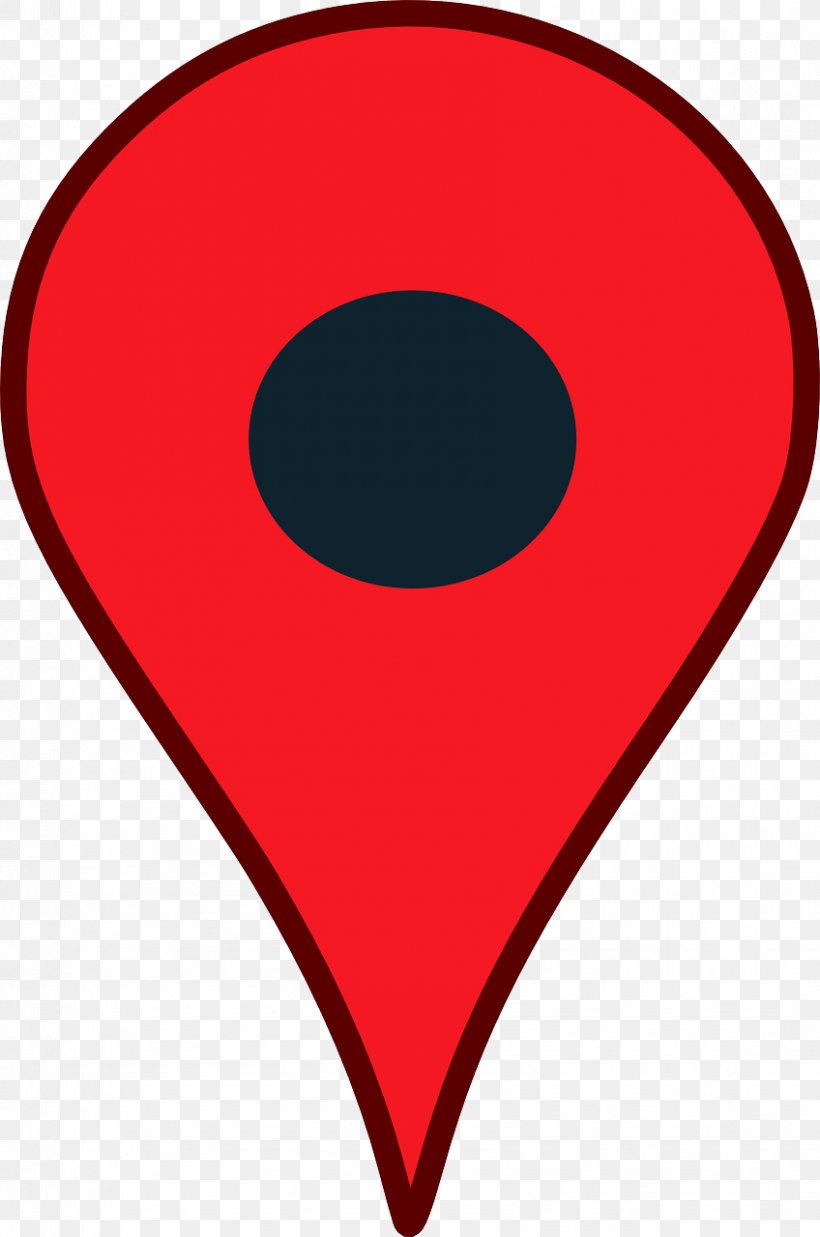 Detail Simbol Google Map Nomer 17