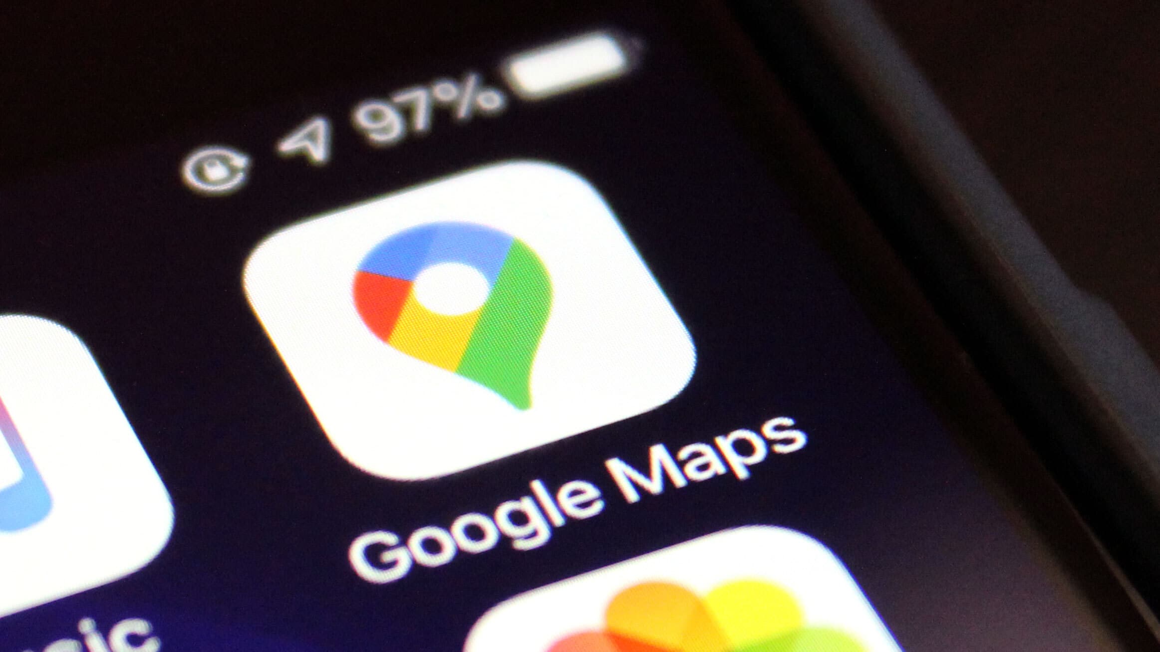 Detail Simbol Google Map Nomer 25
