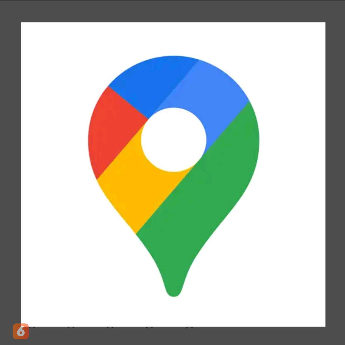 Detail Simbol Google Map Nomer 26