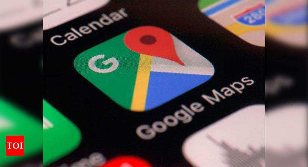 Detail Simbol Google Map Nomer 27