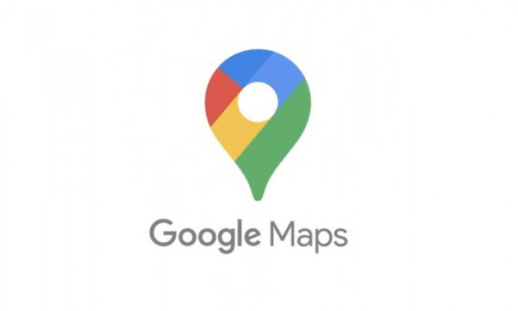 Detail Simbol Google Map Nomer 28