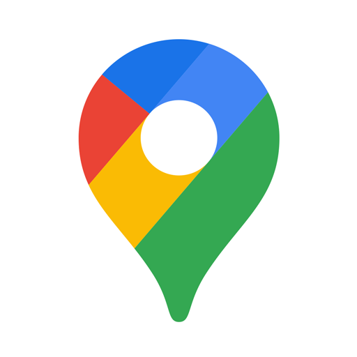 Detail Simbol Google Map Nomer 29