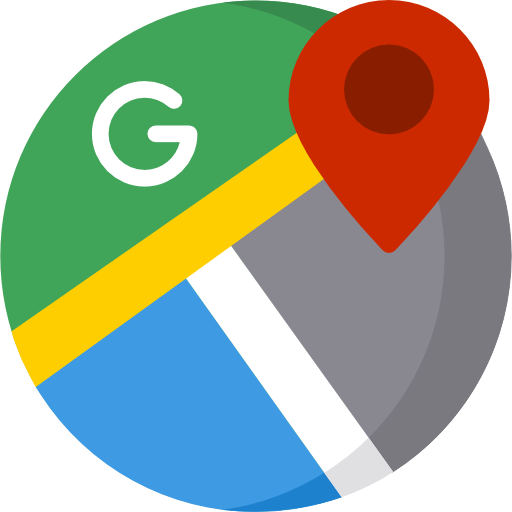 Detail Simbol Google Map Nomer 30