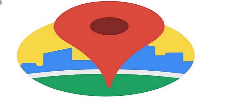 Detail Simbol Google Map Nomer 35