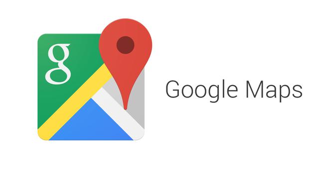 Detail Simbol Google Map Nomer 36