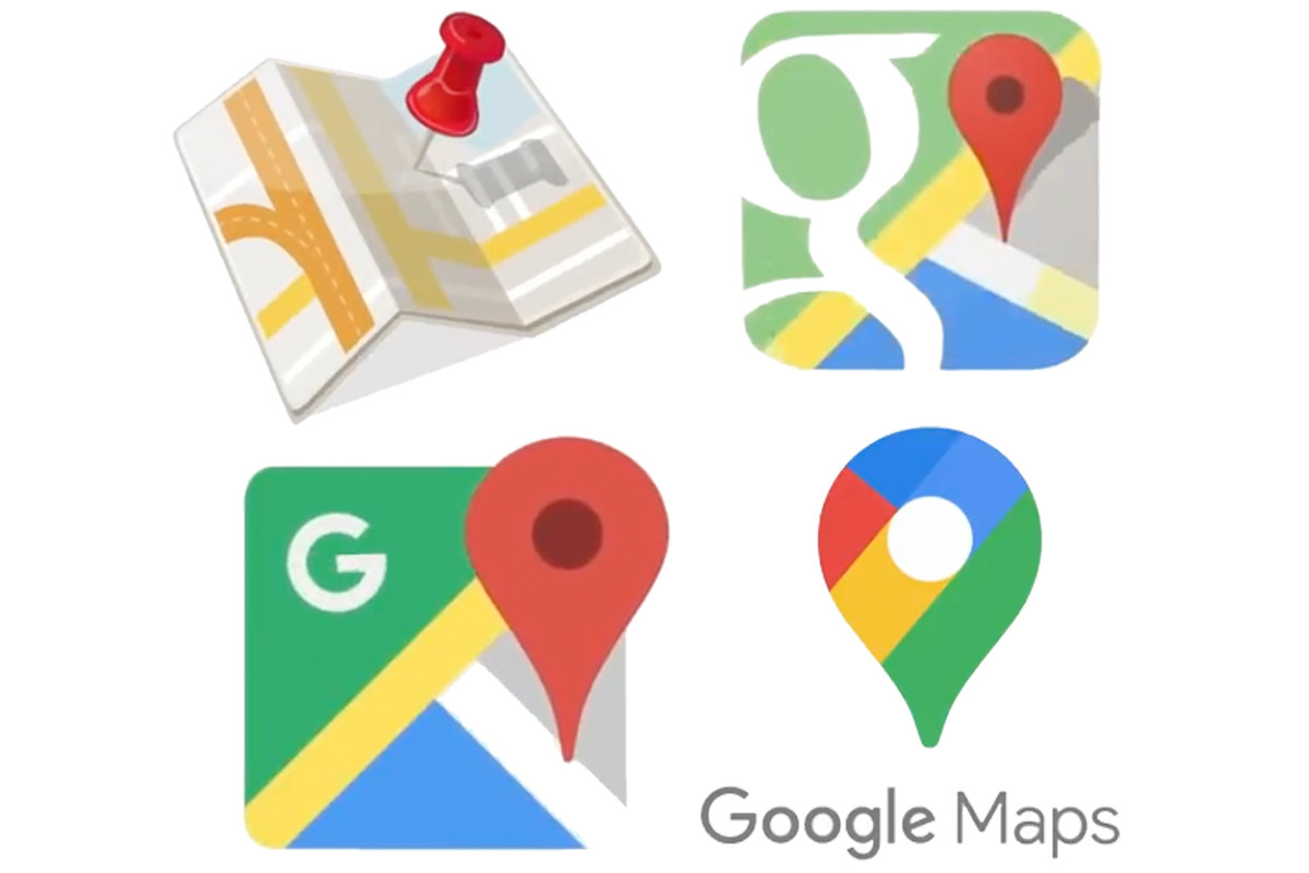 Detail Simbol Google Map Nomer 38
