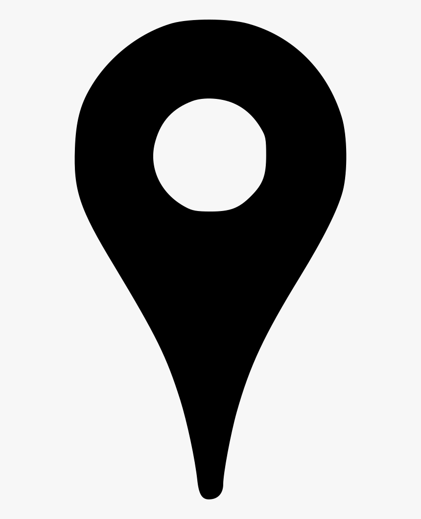 Detail Simbol Google Map Nomer 40