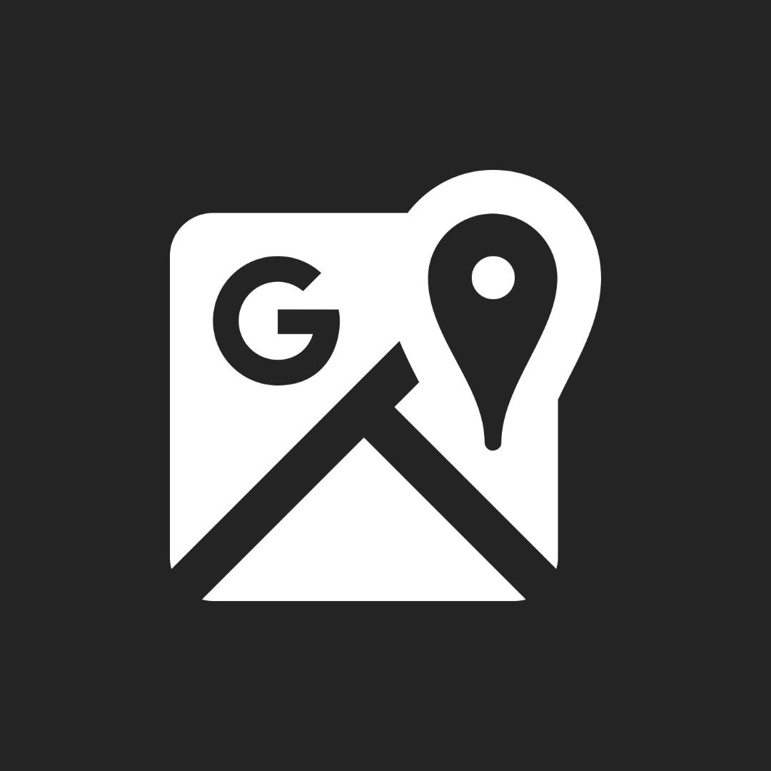 Detail Simbol Google Map Nomer 41