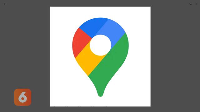 Detail Simbol Google Map Nomer 6