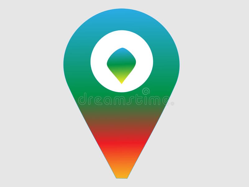 Detail Simbol Google Map Nomer 48