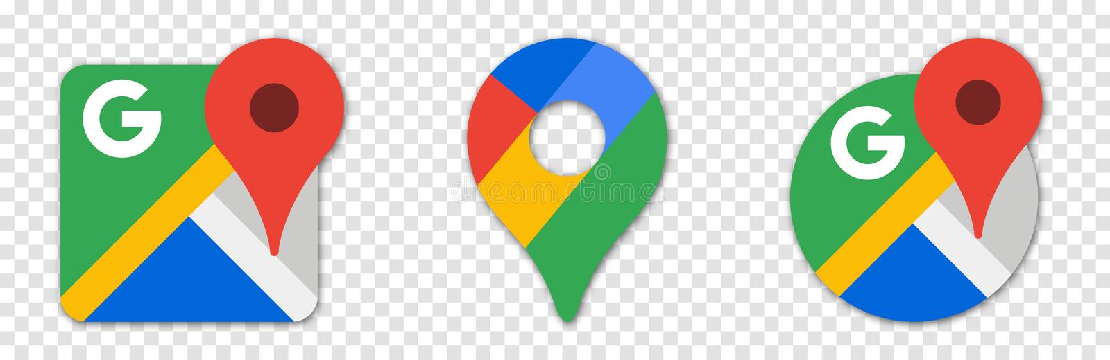 Detail Simbol Google Map Nomer 49